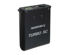 Used Quantum Turbo Slim