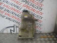 LAND ROVER RANGE ROVER V8 MK3 09-12 5.0 PETROL HEADER TANK / EXPANSION BOTTLE