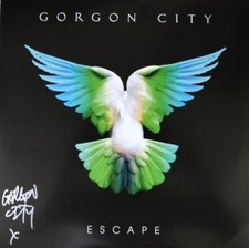 Gorgon City ‎ Escape New &