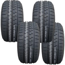 4 x 145R10C 84/82N  JOURNEY