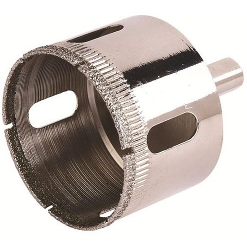Diamond hole saw - saw, 50mm