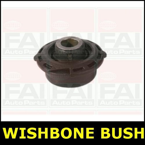 Wishbone bush front axle - wishbone,