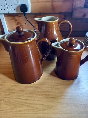 Early vintage denby - early, denby/