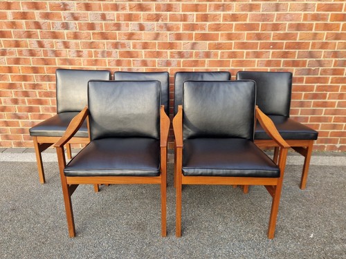 Mid century dining - mid-century,