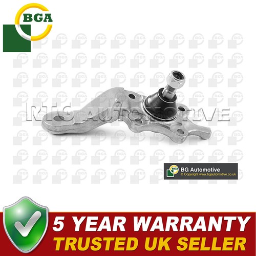Bga front right - front,