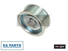 Deflection/Guide Pulley