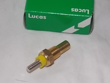 COOLANT TEMPERATURE SENSOR (GAUGE) FORD KA 1.3 STREET KA  - YELLOW RING
