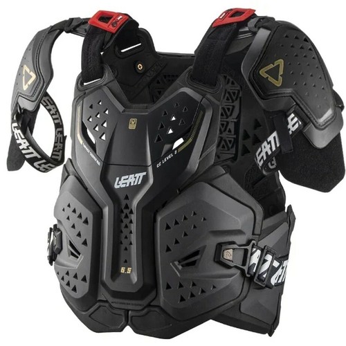 Leatt pro motocross race - pro,