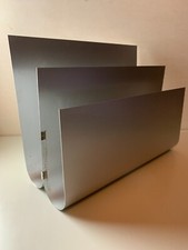 RARE PIERRE VANDEL ALUMINIUM