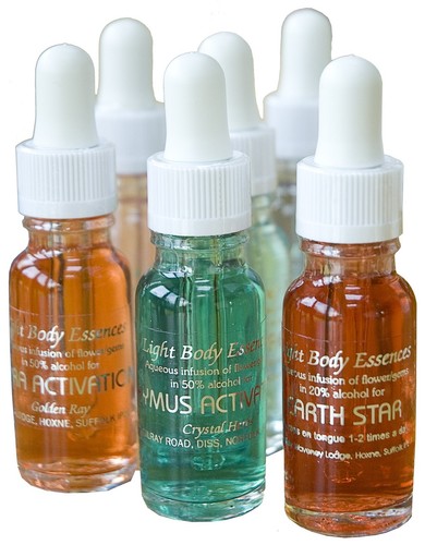 15ml high vibration light - high,
