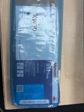 Cyan Mimaki SS21 440ml Ink Cartridge Brand New Unopened In Date KW70