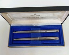 Vintage Whsmith Florentine Pen