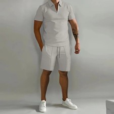 Men casual loose fit - casual,