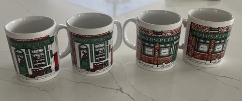 Vintage coronation street - 4,