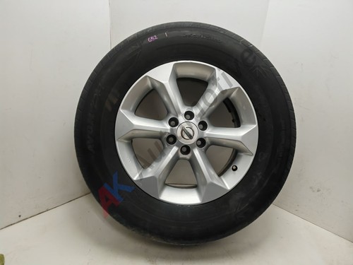 Nissan navara mk2 - navara, 04-15