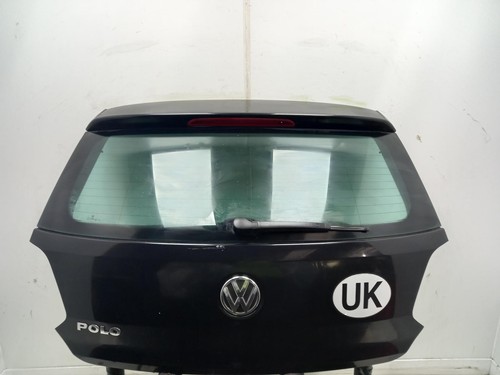 Volkswagen polo boot lid - polo,