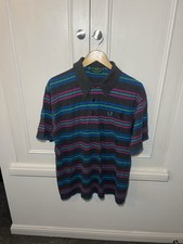 Vintage Fred Perry Polo Shirt