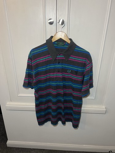 Vintage fred perry - vintage,