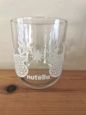 Rare Nutella Reindeer