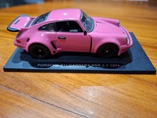 Porsche 911 Carrera Rsr 2.7