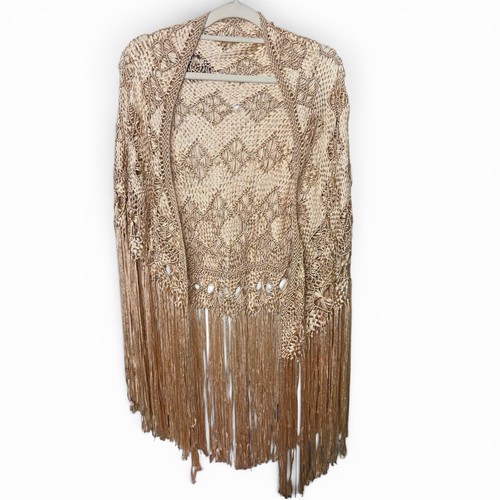 Antique hand woven - hand, 1920’s