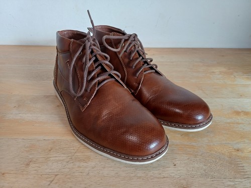 Wrangler brown top trainers - brown,