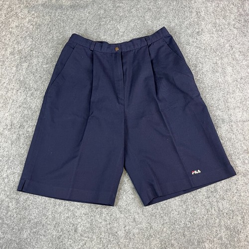 Vintage fila womens cotton - vintage,