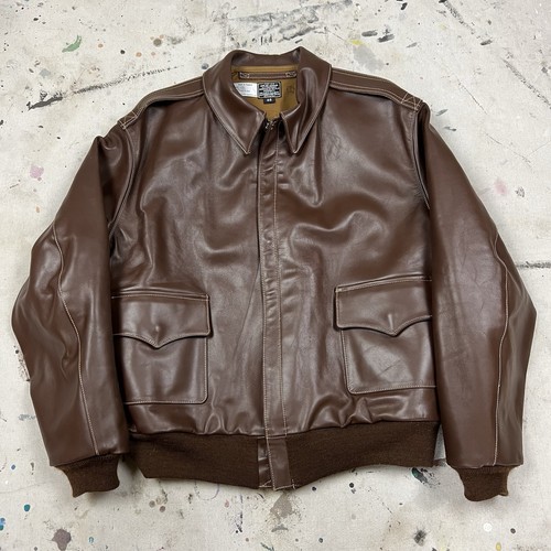 Eastman leather ww2 - ww2, type