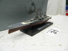 Atlas Legendary Warships WW11