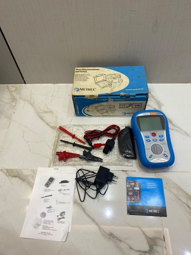 Metrel 3121 smartec - mi,