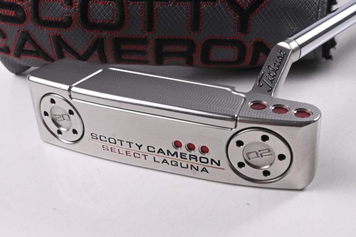 Scotty cameron select - cameron, laguna