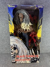 IRON MAIDEN~ Number Of The