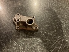 Nos Yamaha TY125 + TY175