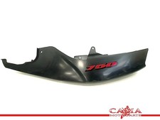 TAIL FAIRING LEFT Suzuki GSX R