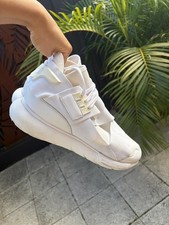 Adidas Y3 High Yohji Yamamoto