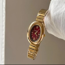 NAIDU Women’s Oval Gold