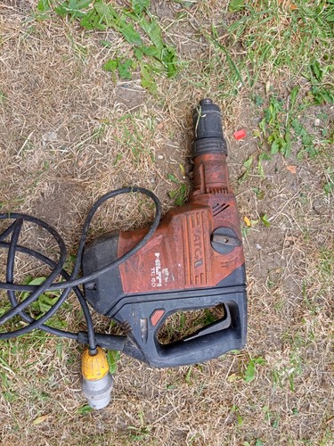 Hilti atc avr - hilti, te