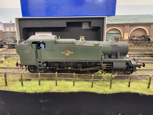 Gauge heljan large prairie - gauge,