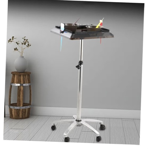 Adjustable wig storage - adjustable,