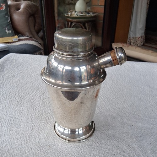 Vintage 1940s plato art deco - plato,