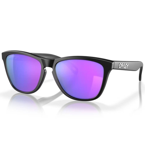 Oakley frogskins matte - oakley,