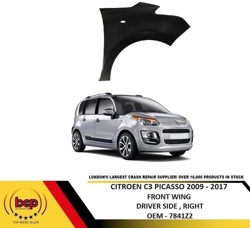 Citroen picasso 2009 2017 - -,