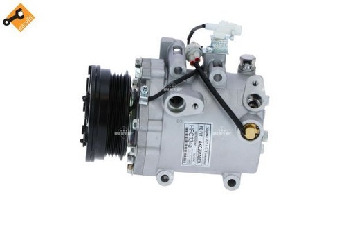 Nrf air conditioning - nrf,