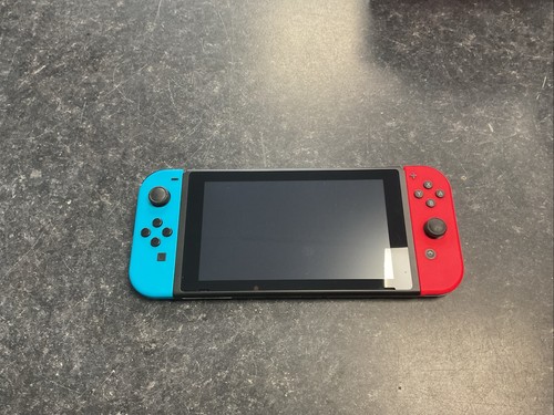 Nintendo switch console - switch, v2