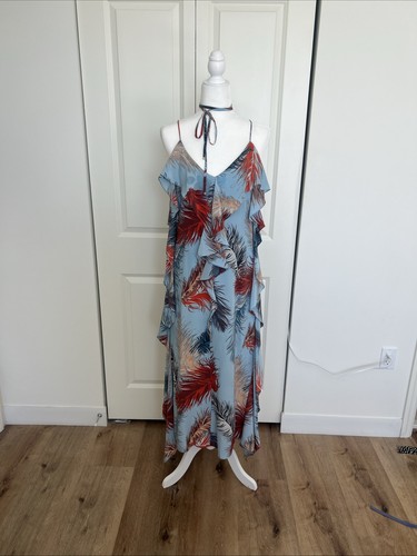 Emilio pucci blue - pucci, feather