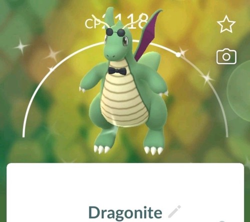Pokemon costume shiny - go/costume,