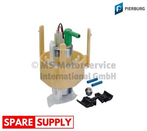 Fuel pump for mercedes - for, mercedes-benz