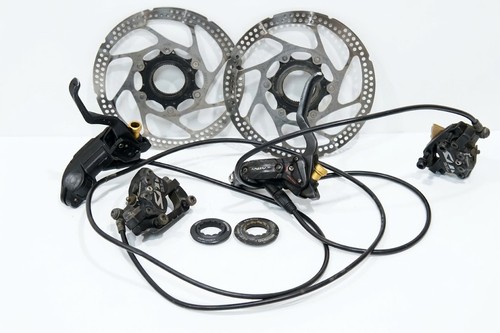 Shimano saint m810 - saint, br-m810