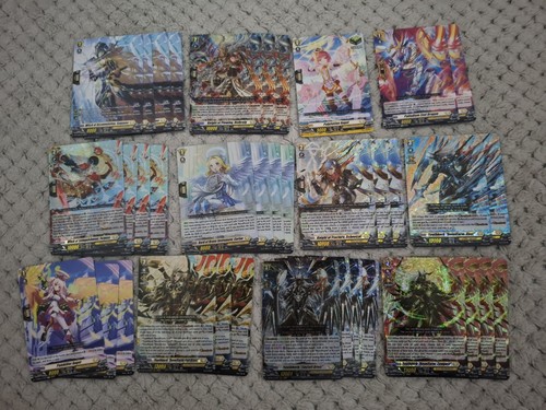 Cardfight vanguard youthberk - cardfight,