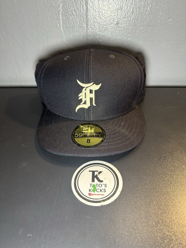 New era essentials 5950 fear - era,
